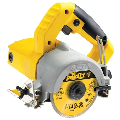 DWC410-QS Dewalt Kakelskärare 1300 W Endast denna vecka